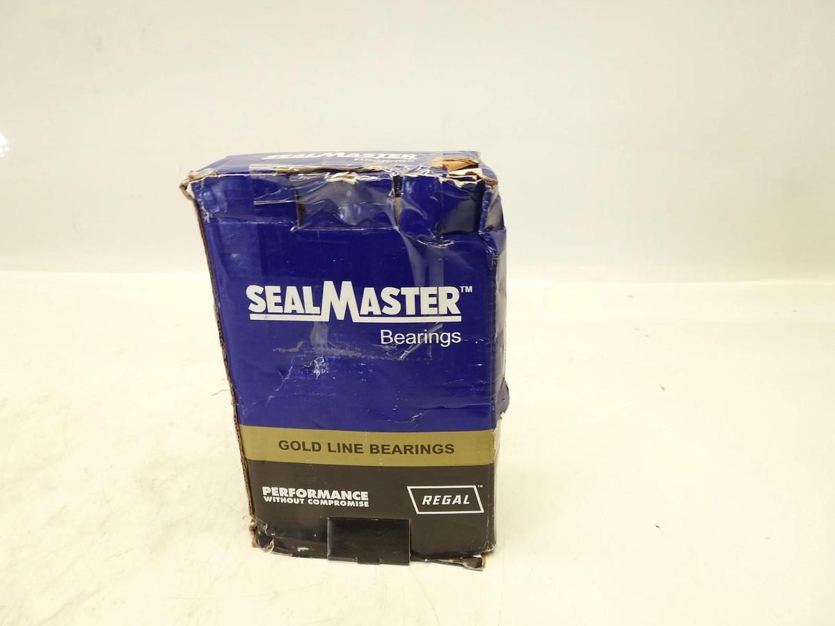 New Genuine Sealmaster NP-20C Gold Line Set Screw Standard