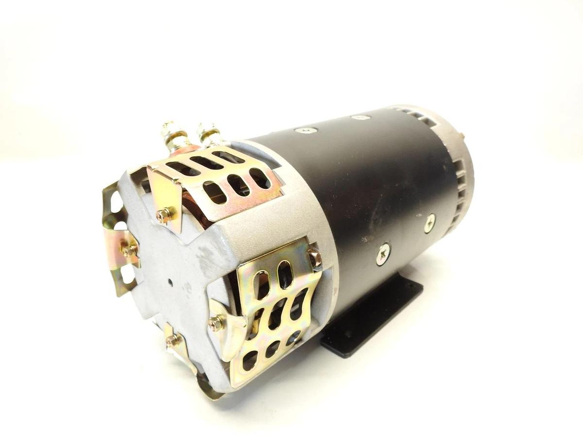 24V 4.5HP Motor 40844GT For Genie TZ-50/30 GS-3232 GS-2046 GS-1930 GS-1530