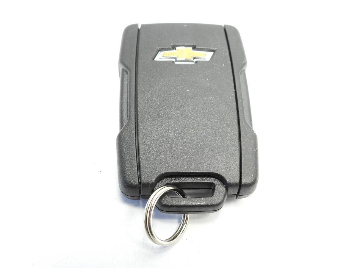 NEW OEM 2015-2019 CHEVROLET SUBURBAN TAHOE KEYLESS ENTRY REMOTE FOB M3N32337100