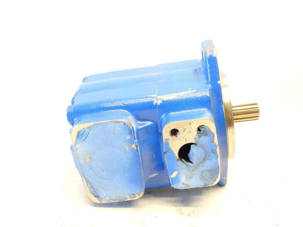 Oem Vickers 421477-7  Fixed Displacement Single Vane HydraulicPump 25VQ21A-11C20