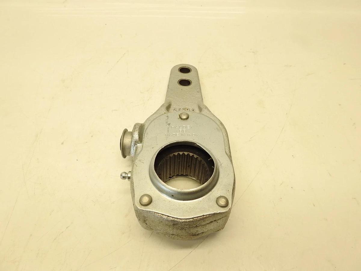 Haldex KN44061 Manual Brake Adjuster 45210129, ZZKN44061, U55 KN44061, WAKN44061