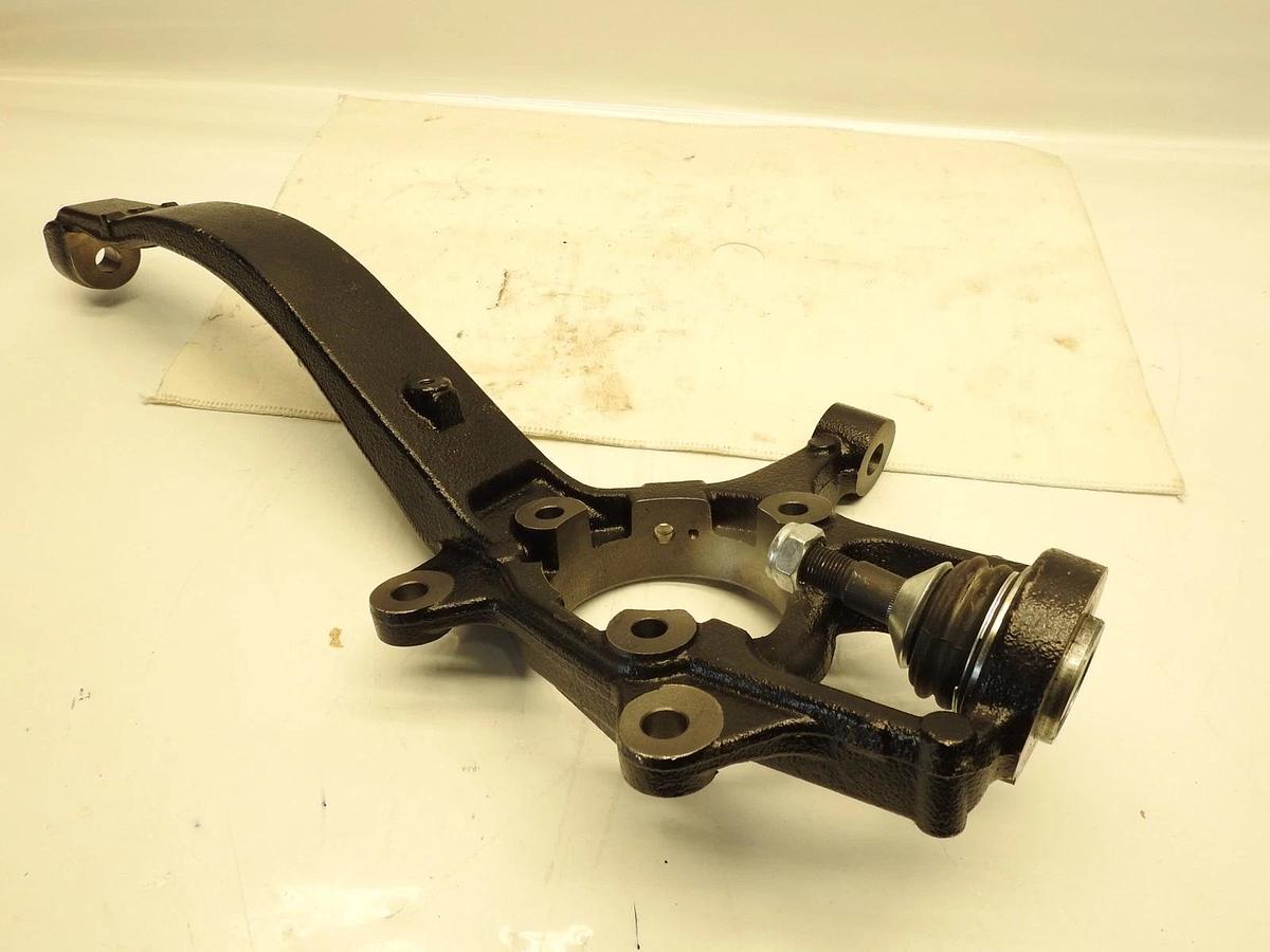 Oem Mopar 68022633AD Front Left Steering Knuckle Driver Side For 2011-2015 Jeep