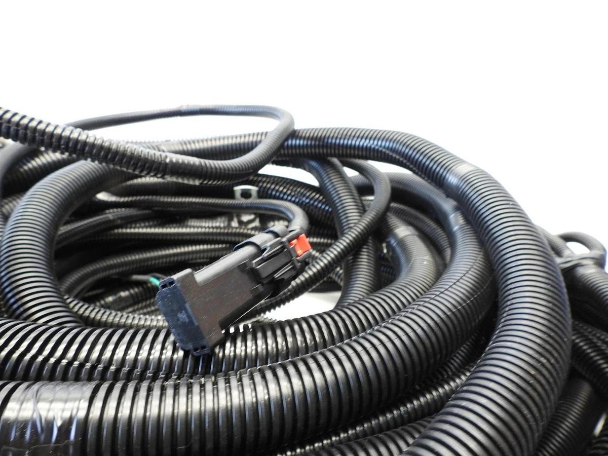 New Genuine Oem John Deere Wiring Harness AFH221505