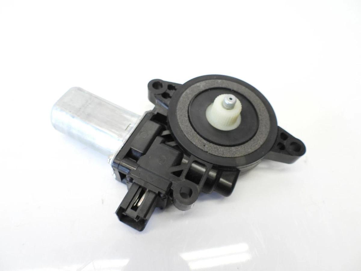 Oem Mazda D651-59-58XB Power Window Motor