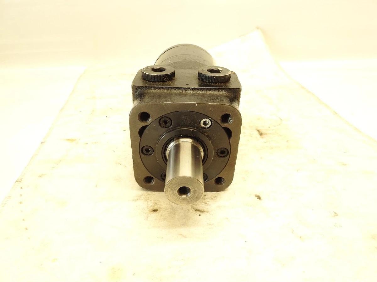 New Oem Buyers HydraStar Hydraulic Salt Spreader Direct Drive Auger Motor CM074P