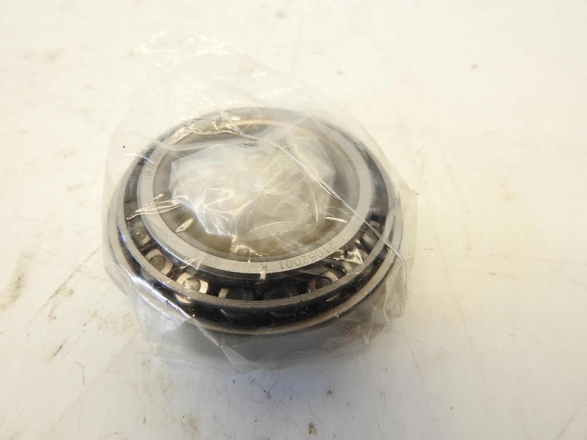 (6 Pk) EDERAL MOGUL-NATIONAL SEALS A6 - Taper Bearing