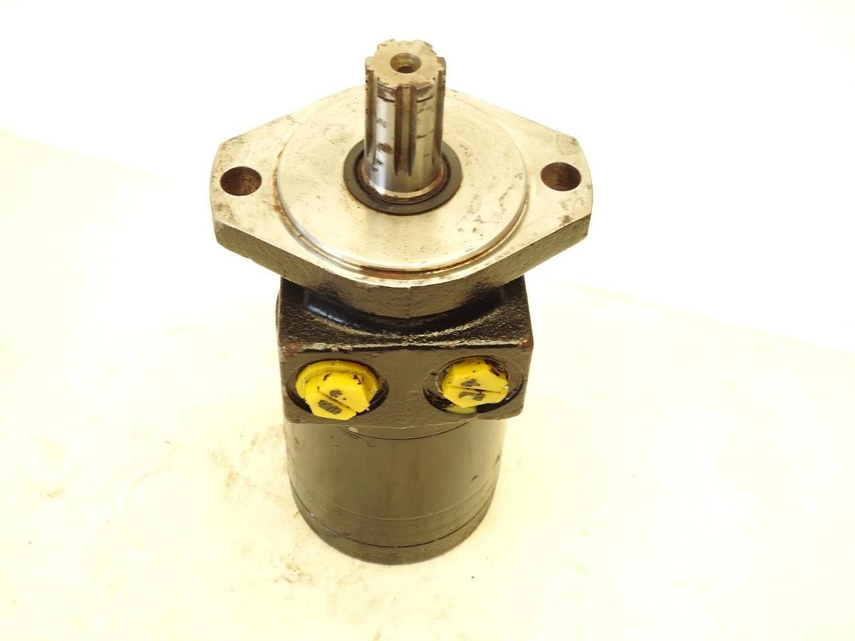 New  Oem Parker TB0295AS010AAAC TB Series Hydraulic Torqmotor