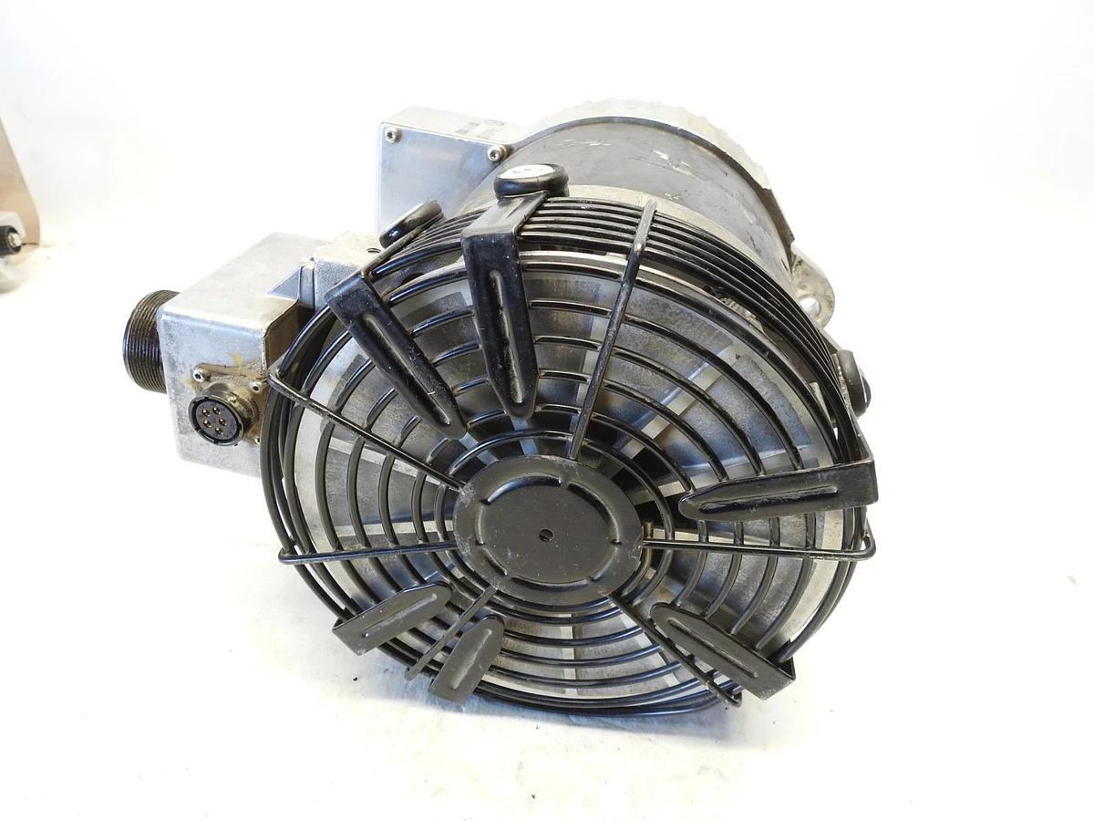 C.E. Niehoff C690 40Amp 375V Brushless Alternator
