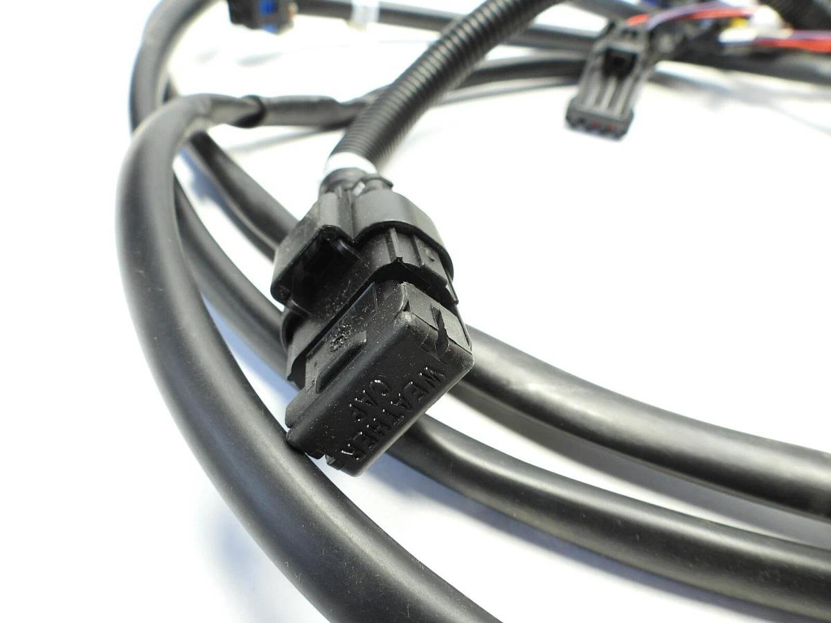 Mercury Wiring Harness Assembly 18 Feet OEM 84-896537A2 Outboard Engine