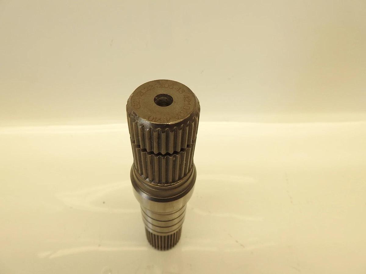 421019A-4540, G8V20231012-30 Axle Intermediate Inner Shaft