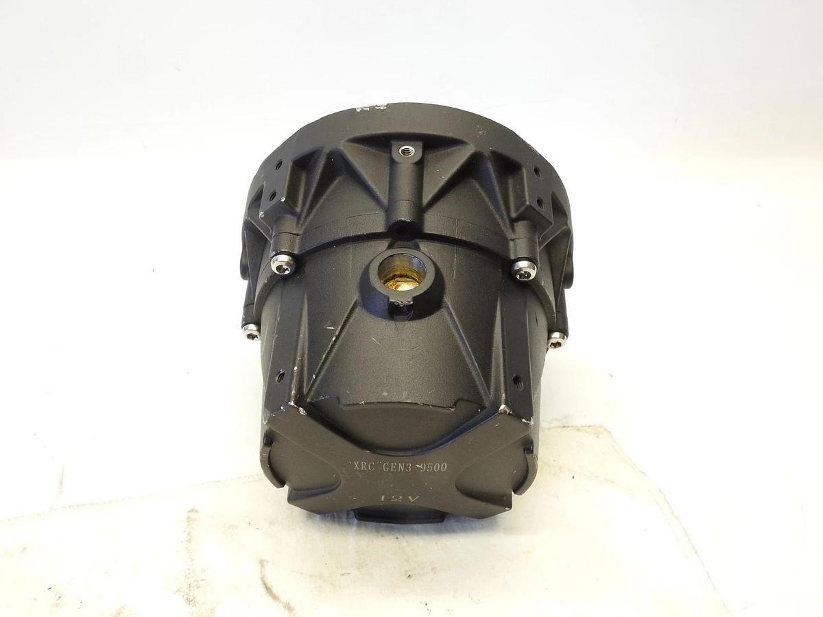 New Smittybilt XRC GEN3-9500 12V 7HP Gearbox