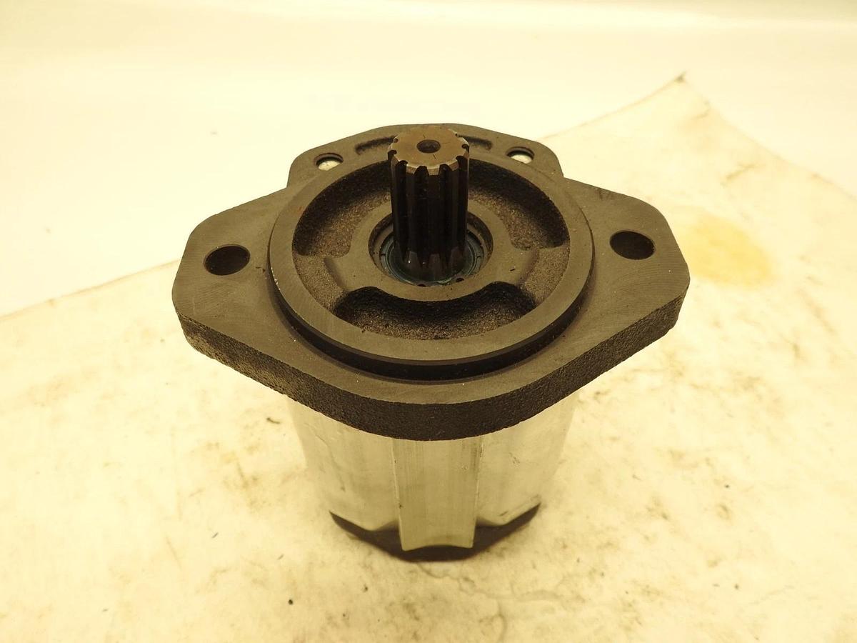 New Genuine Marzocchi GHP2A-S-40S2 Hydraulic Gear Pump