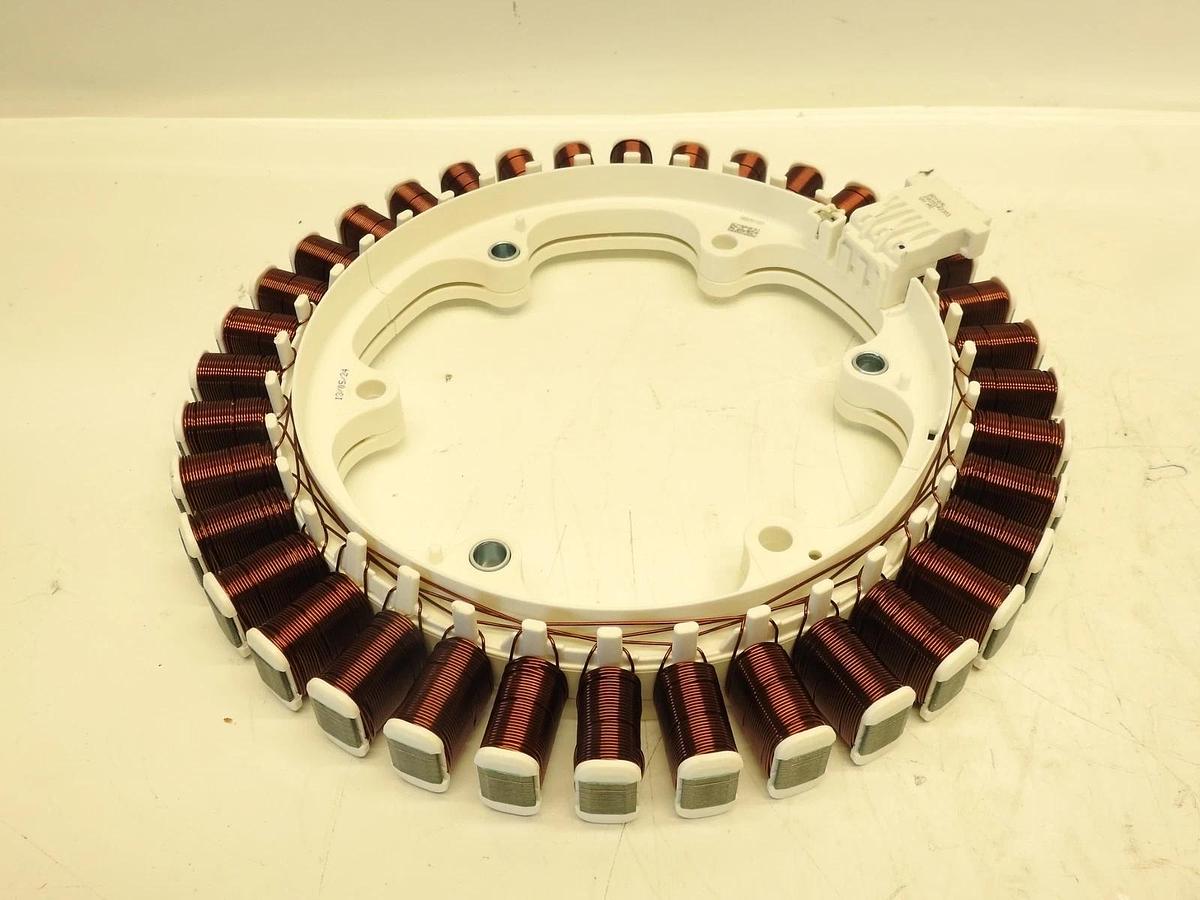 Oem LG AJB76315035 Stator Assy-Combined