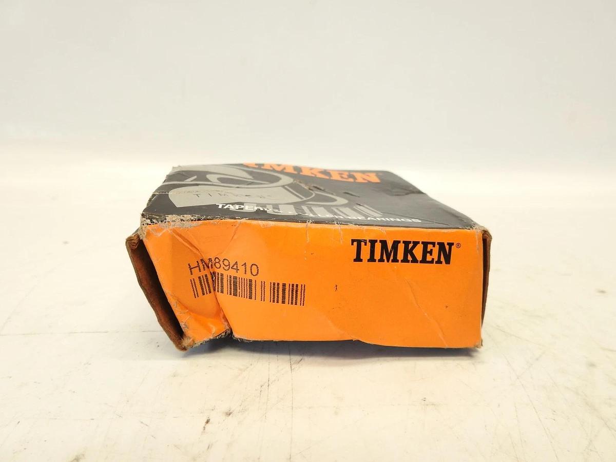 New Differential Race-Pinion Race Timken HM89410