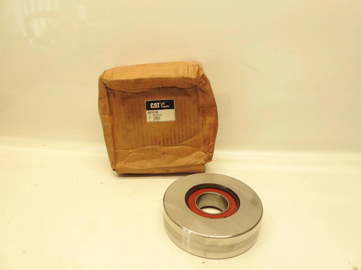 New Oem Cat 097-6700: ROLLER A