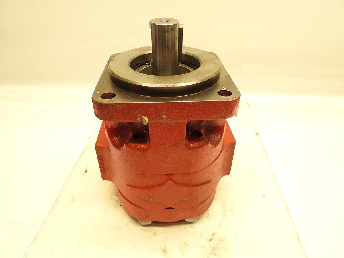 New Genuine Muncie PMM1-27-07CFSL Hydraulic Pump 3000 RPM 27GPM