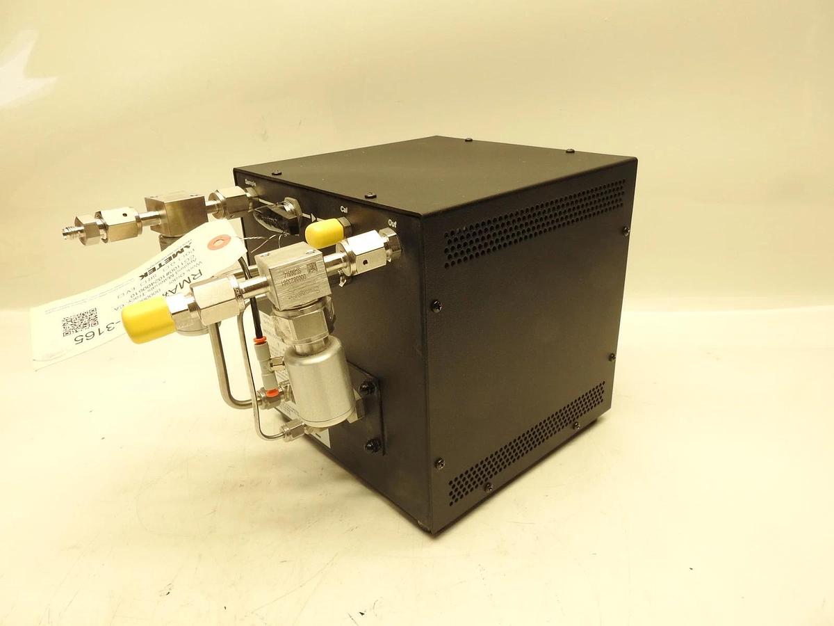 New Genuine Applied Materials Ametek Drycor CG1100-RTP Oxygen Analyzer CG1100