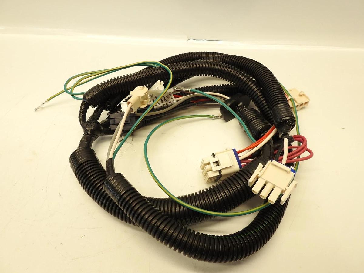 New Genuine Thermtrol Wiring Harness 9053381