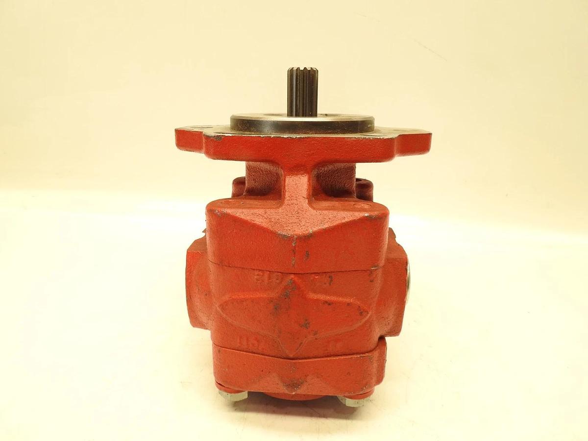 Oem Muncie PK1-13-02BPBBX Hydraulic PTO Pump (mez)