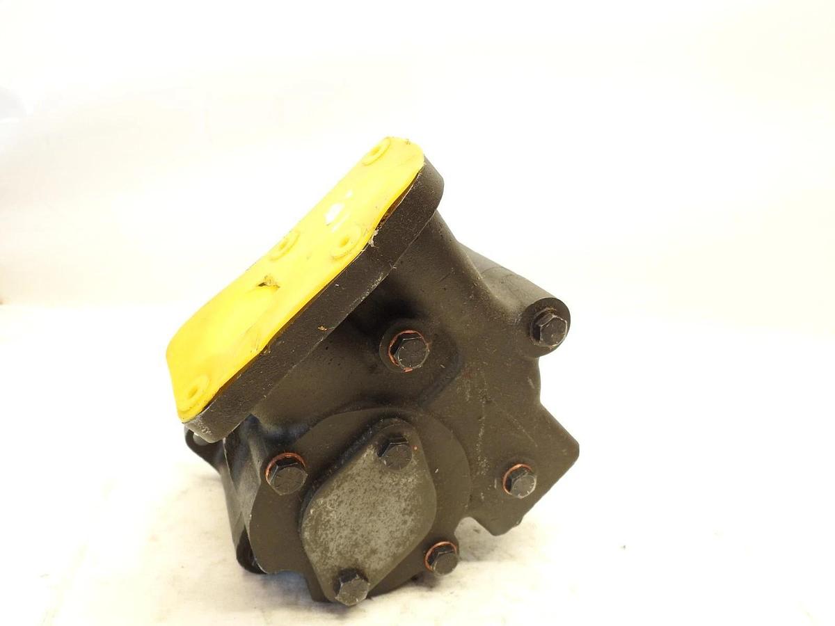 NEW ITR 3P-6816 Single Section Clockwise Basic Gear Pump 3P6816