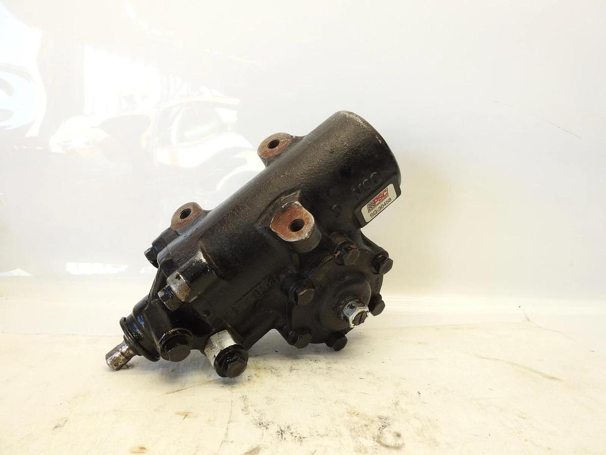 1988-1998 GM 2500/3500 4WD PSC BIG BORE XD Steering Gearbox SG-30458 Power Steering Pump