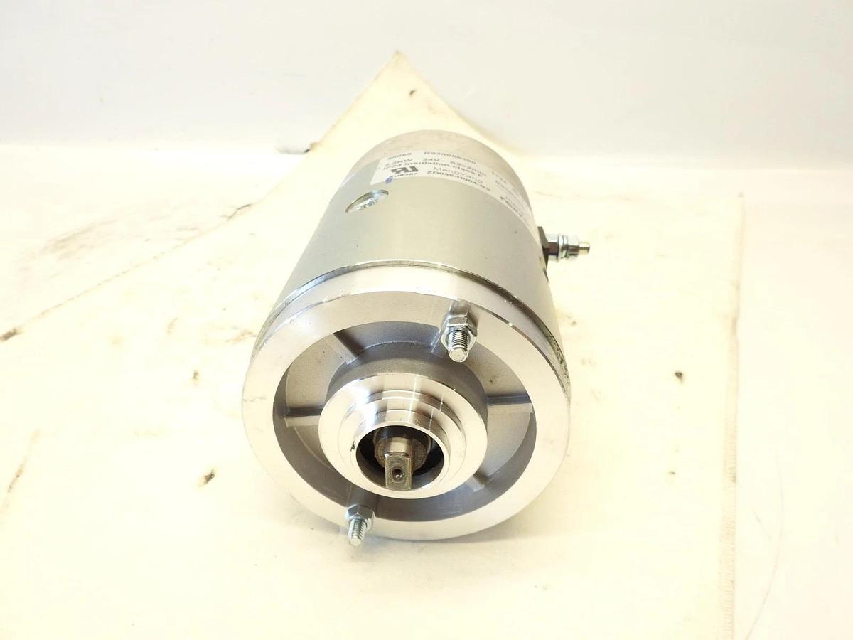 New Genuine Rexroth R930056390 Electric Motor 24V/2,2KW