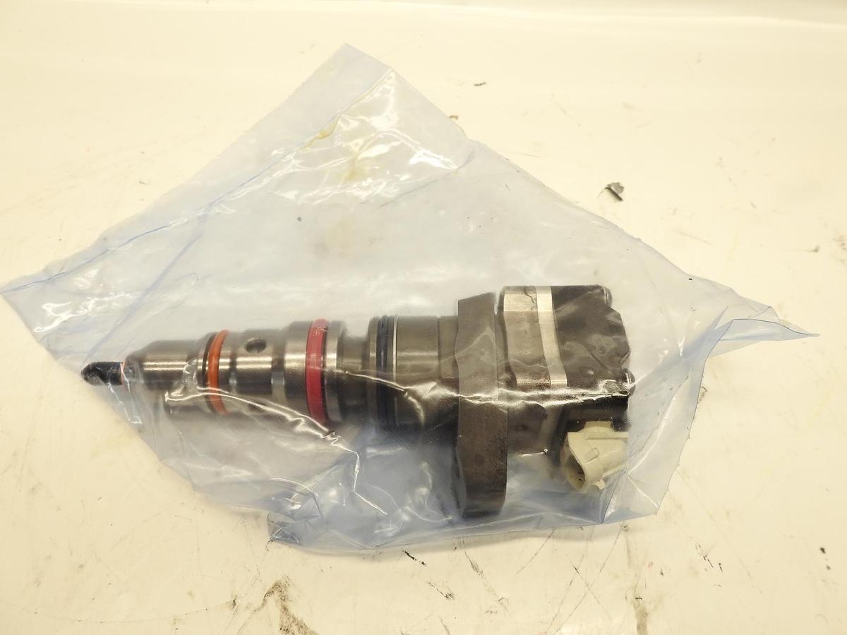 Napa INJ209R Fuel Injector AA 595-G  for 1994-1997 7.3L Ford F250 F350 Powerstro