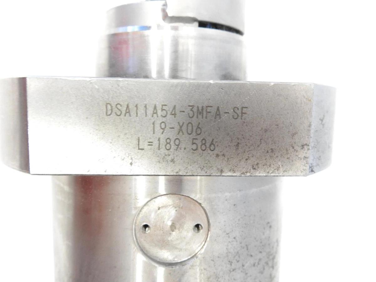 New DSA11A54-3MFA-SF 19-X06  L=189.586 Rotary Encoder Transducer