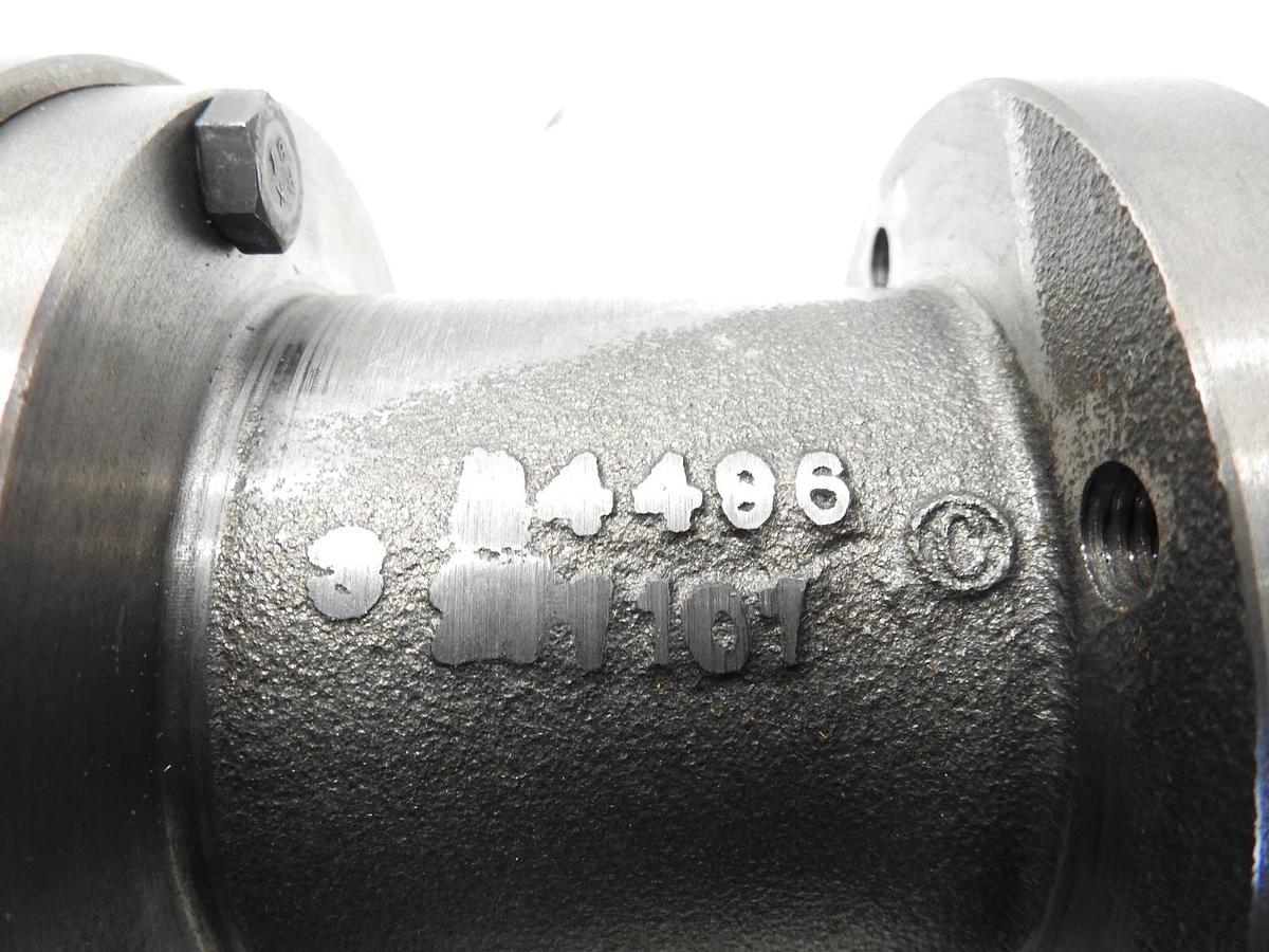 New Genuine Corken 4496 Hydraulic Drive