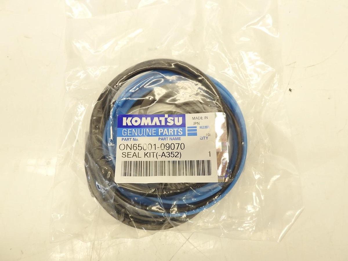 Oem Komatsu ON65001-09070 - Kit - Seal Kit - Cylinder - Tilt