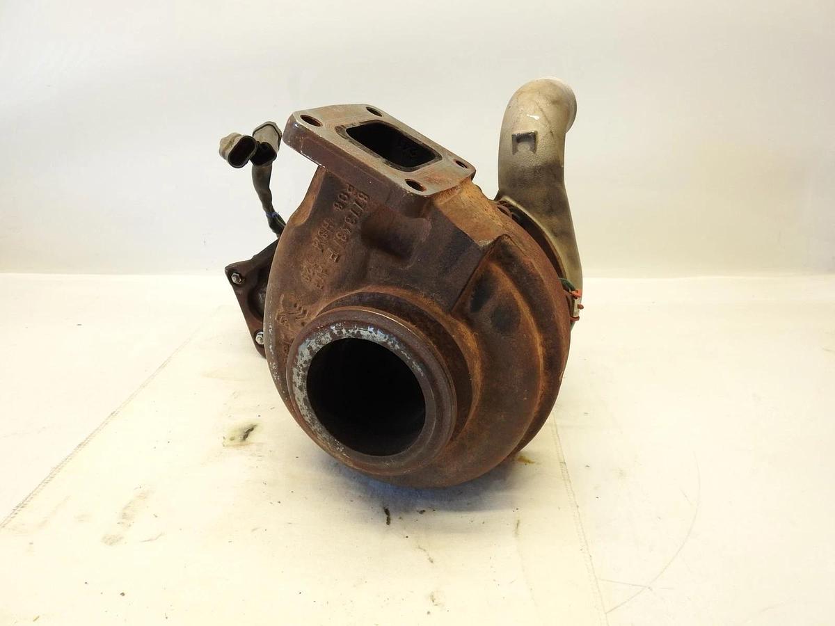 AS IS Oem John Deere SE502340 Turbo Charger