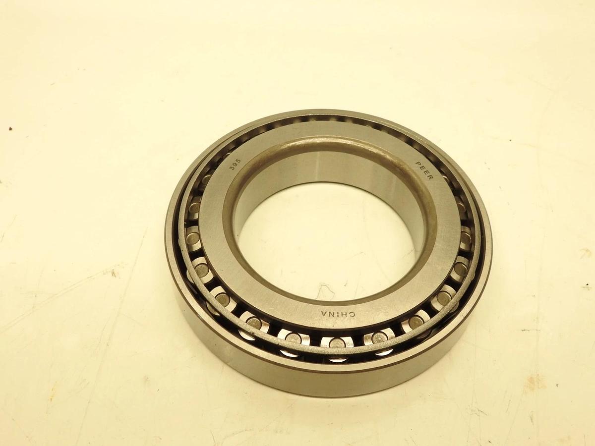 New Genuine Peer 395A/394A Bearing