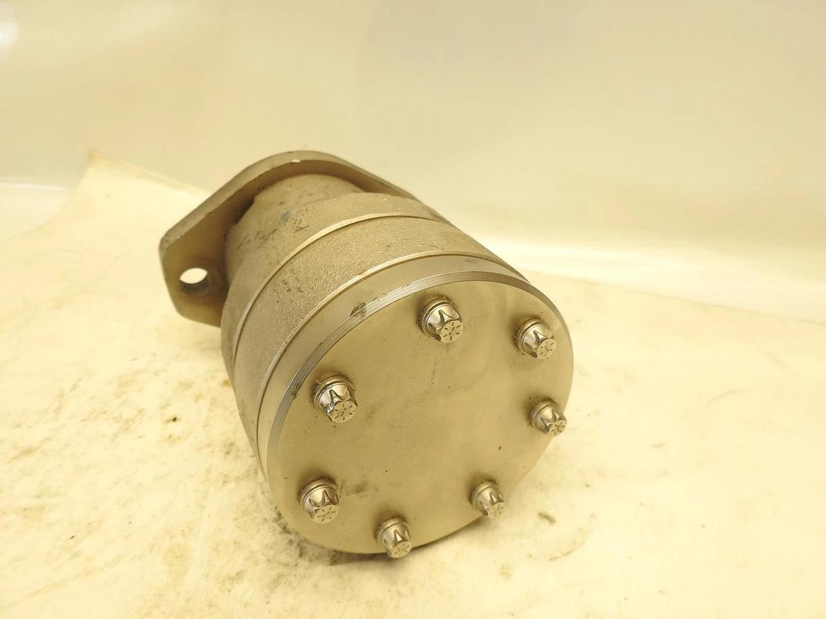 Oem Eaton Hydraulic Motor, Spool Valve 103-1038-012