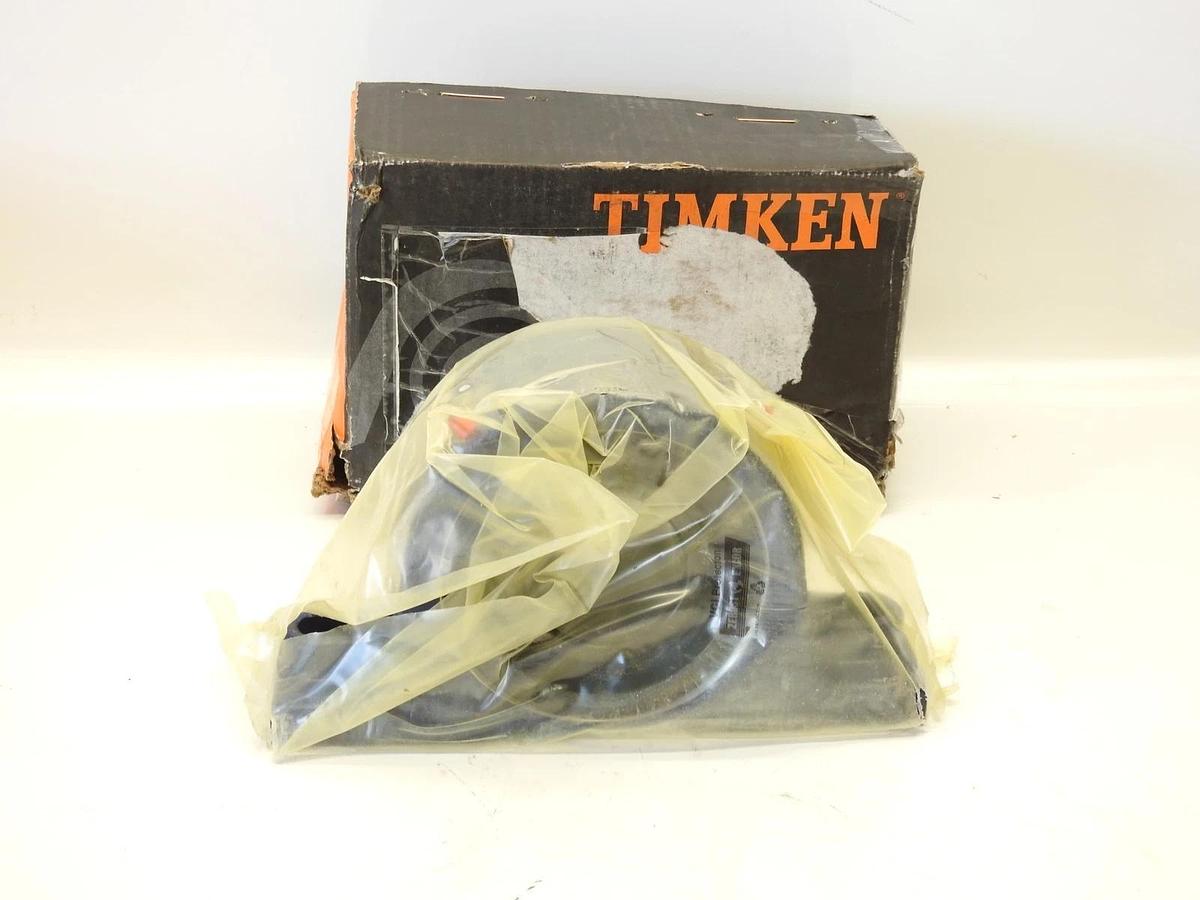 New Genuine Timken QAP13A207SM Roller Bearing Pillow Block