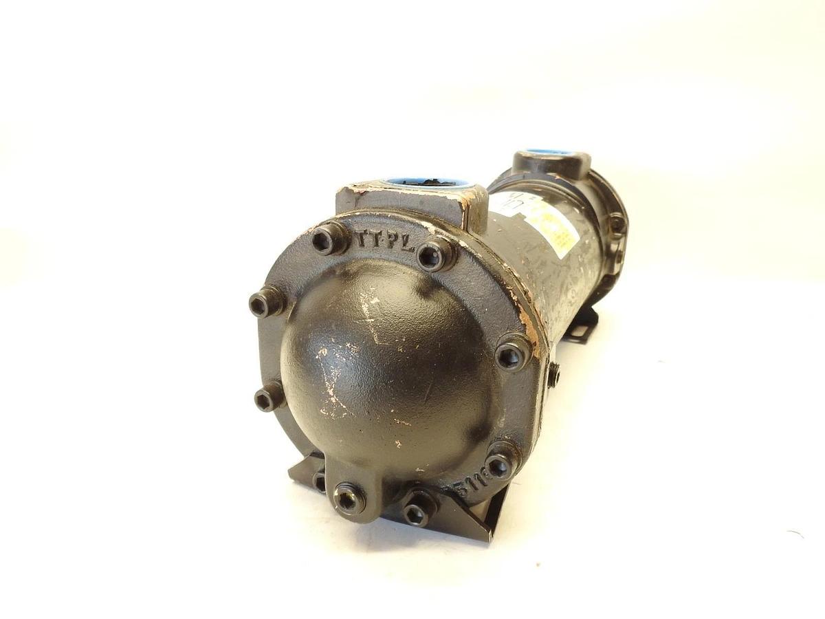 New Oem TTP Thermal Transfer Products A-1014-99254 Heat Exchanger