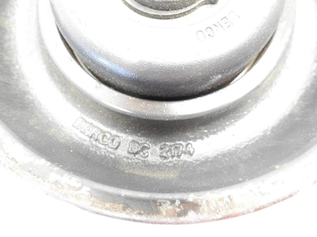 OEM Bobcat Track Roller 6693239 For T180 T190 T250 T300 T320 T550