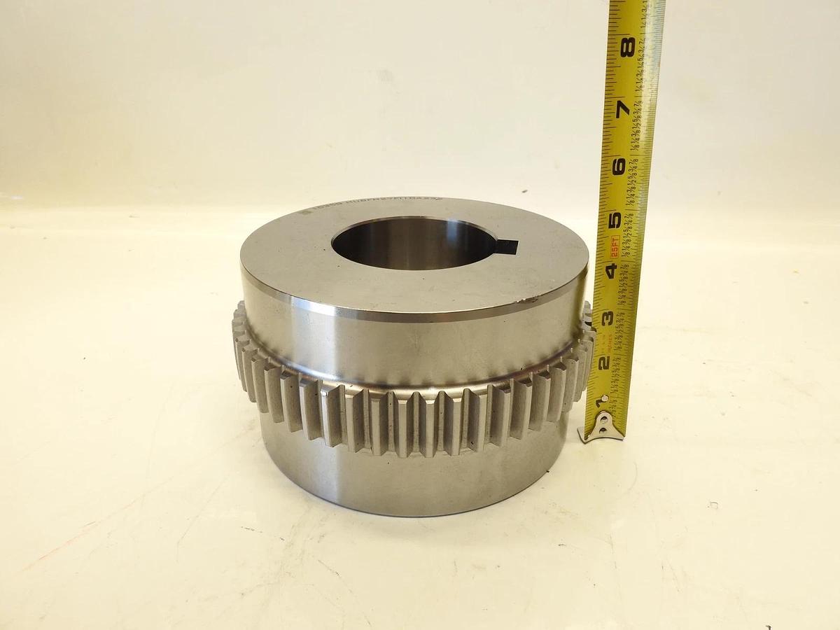 New Genuine SKF Hub 1035G HUBFH27FI10A232