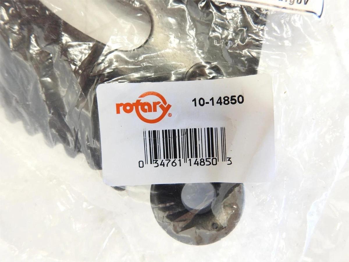 10-14850 14850 Rotary Steering Sector Fits John Deere 107H 107S 92H GX21924BLE