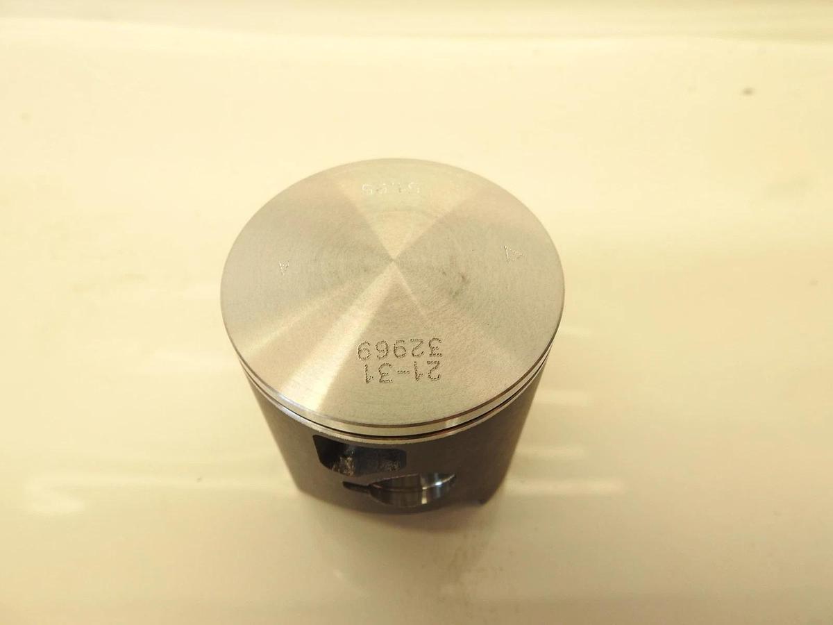 Vertex Piston Kit Std, 51.95 mm, KTM 105 SX 2004-2016