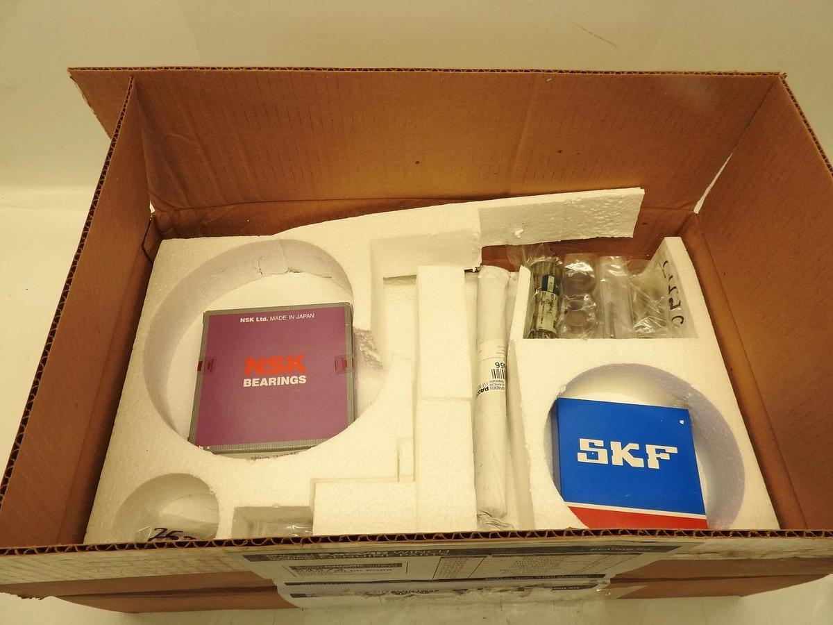 New Oem Carco Paccar 64572 BG8B EQ SPEED BRG KIT