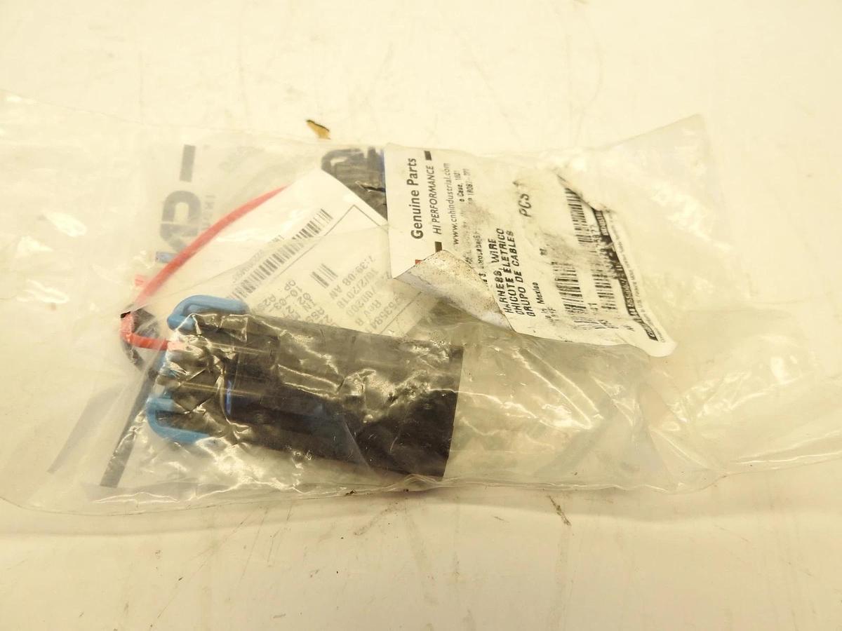 New Oem Case New Holland WIRE HARNESS,Halogen 87535841