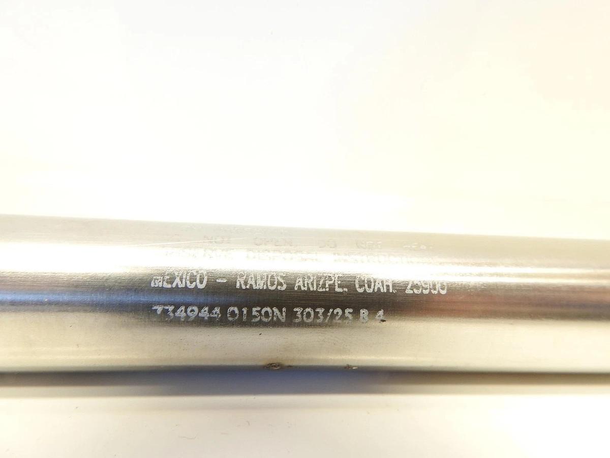 New Genuine Stabilus 734944 0150n Gas Spring Hood Strut