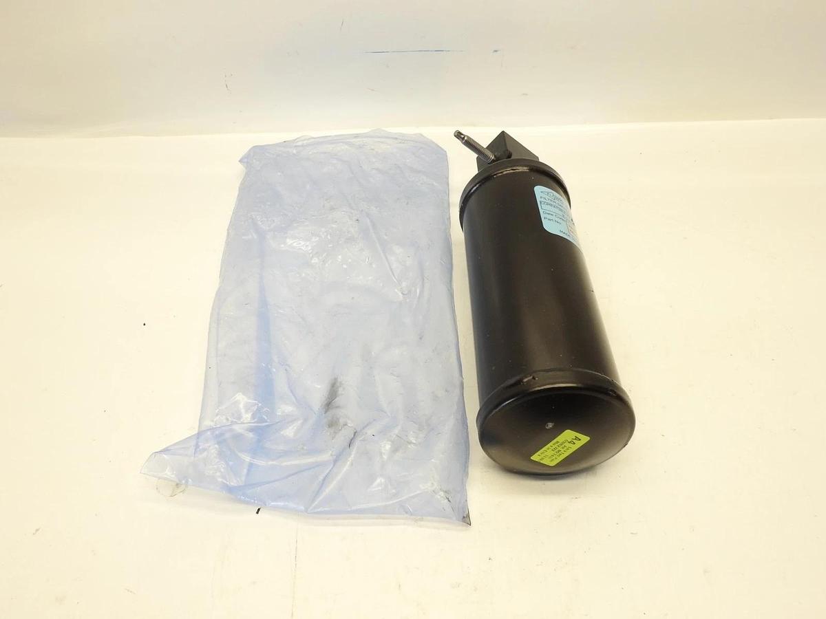 Genuine OEM John Deere AXE78040 Receiver Dryer Slim Seal For X9 1000 Combine