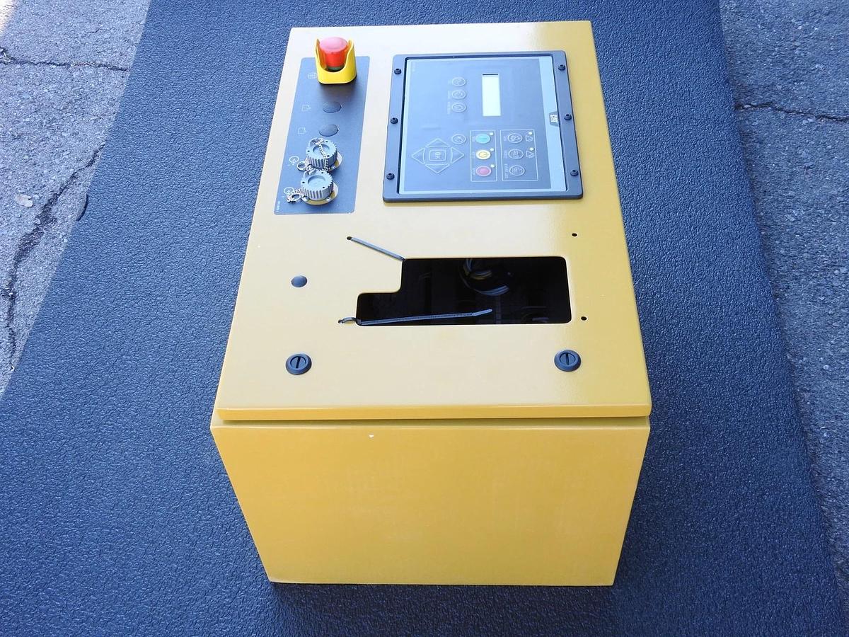 New Oem Cat 579-9020 710mm Length Electronic Modular Control Panel For Generator