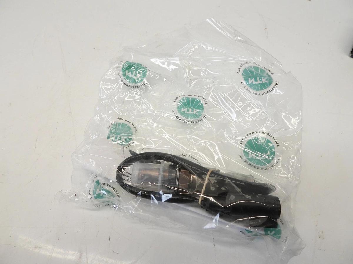 New Oxygen Sensor-Direct Fit NGK 23057