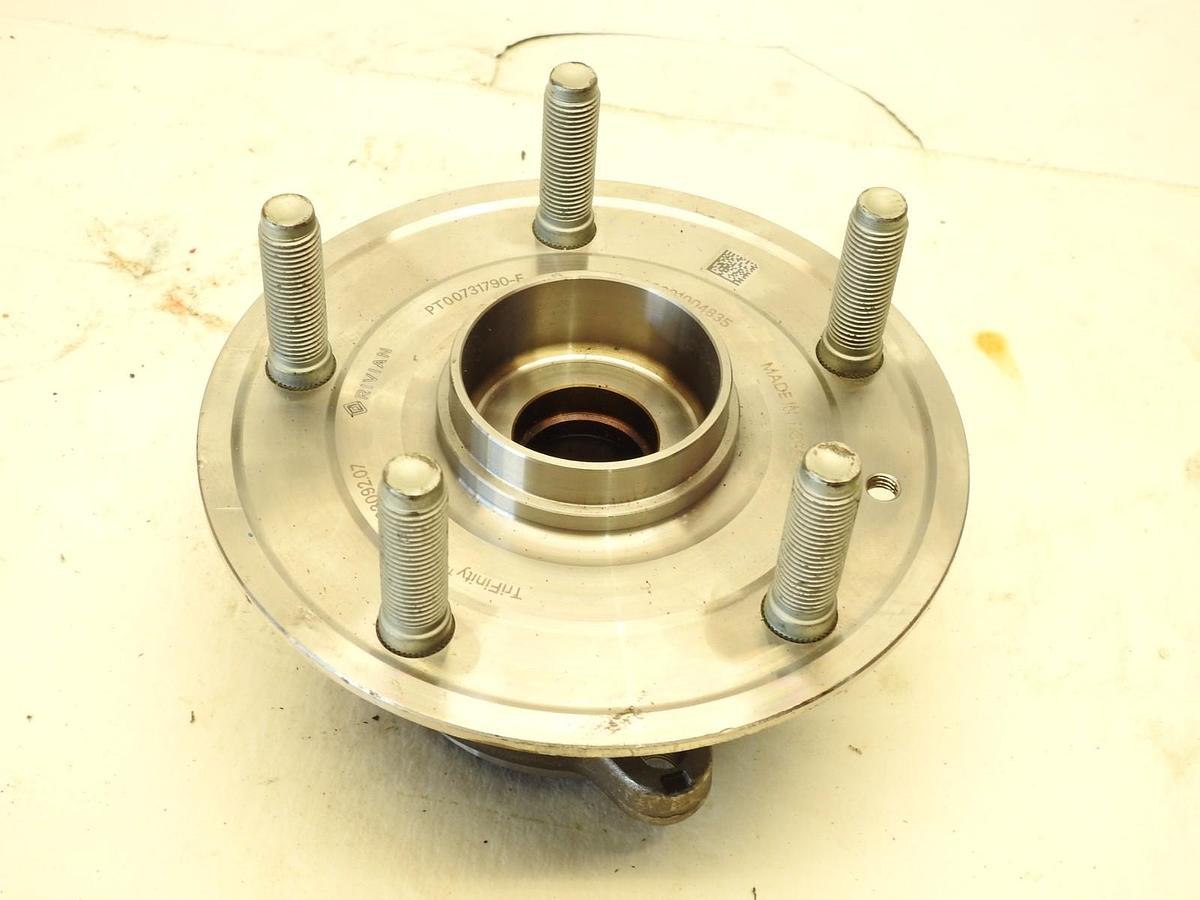 Genuine Oem Rivian PT00731790-E Wheel Bearing, Hub