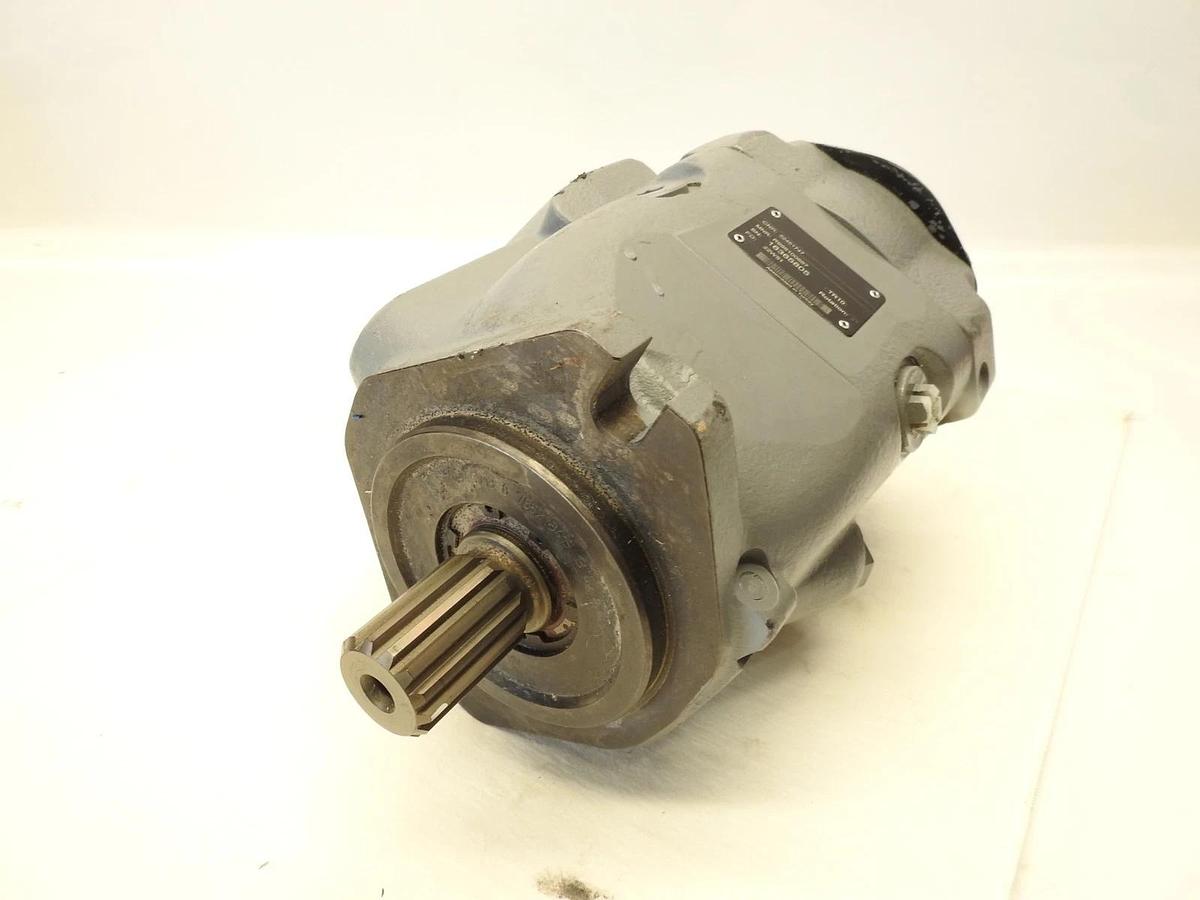 New Oem Rexroth R986100687 82451747 Piston Pump
