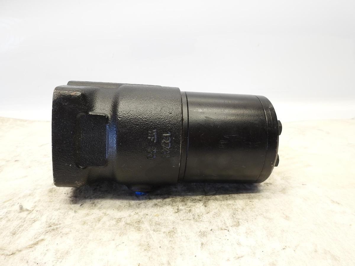New Oem Danfoss Eaton 213-1014-002 28.2 Cu.Inch Steering Valve – Load Sensing