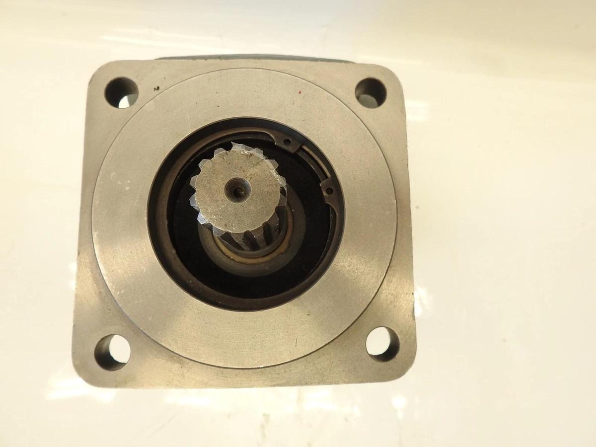 New Oem Metaris MH365 Series Gear Motor MHM365A978VNEB157