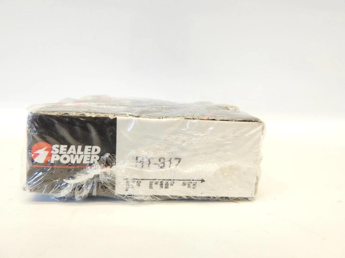 Sealed Power HT-817 Federal Mogul Hydraulic Engine Valve Lifter 4 Pk
